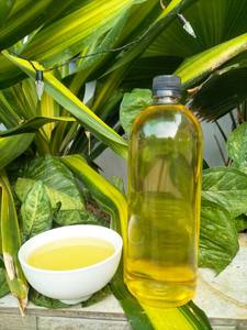Aceite de Coco Refinado RBD de Grado Alimenticio para Cocinar y Freír, Venta al por Mayor, Fabricante Vietnamita, OEM, Marca Privada - Sra. Grace - Product Image 2