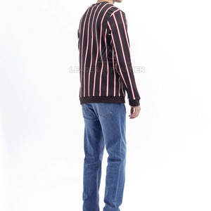 Sweat-shirt personnalisé pour homme, prix de gros, vêtements basiques, vêtements légers pour homme - Product Image 2