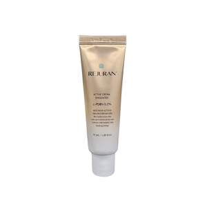 Crema Facial Activa REJURAN Enhanced 50ml con C-PDRN, Ceramidas, Péptidos y Ácido Hialurónico para Reparación de la Barrera Cutánea e Hidratación Profunda - Product Image 3