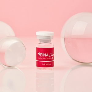เซรั่มบำรุงผิวหน้า REINAcure SD Facial Glow Serum ผสมไนอะซินาไมด์และ Bio Growth Factor Complex เพื่อปรับสภาพผิว [iCELmedi] - Product Image 4