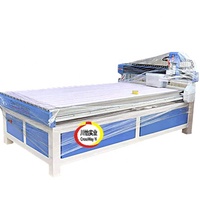 Nouvelle machine CNC de coupe de graveur pratique et efficace avec deux broches 1325 6090