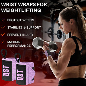 Nuevas Muñequeras Deportivas de Piel de Cabra Transpirables y Antideslizantes de Alta Calidad para Verano, Deportes al Aire Libre, Fitness, Gimnasio y Levantamiento de Pesas - Product Image 4