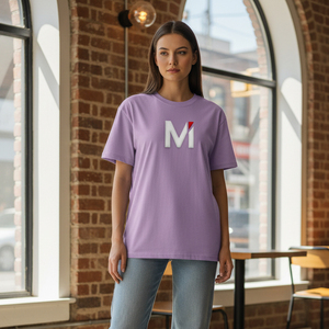 เสื้อยืดพิมพ์ลายพัฟฟ์แบบกำหนดเองขายส่ง พิมพ์ลายโฟม 3 มิติ เสื้อผ้าสตรีทแวร์ผู้ชาย คุณภาพสูง ผ้าฝ้าย 100% เนื้อหนา ทรงโอเวอร์ไซส์ - Product Image 6