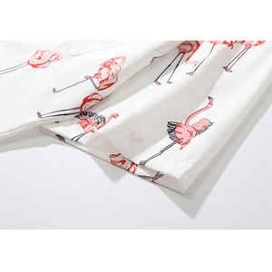 Camisetas de Mujer al por Mayor, Estilo Moderno 2026, Camisetas Casuales Estampadas de Manga Corta, 100% Poliéster Blanco, Proveedor Pakistaní - Product Image 5