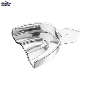 Bandeja de Impresión Manual Personalizada Plateada con Certificación CE Tipo Borde Superior XL - Product Image 1