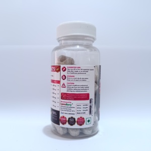 Suplemento DDLX para Aumento de Senos, Soporte Natural para Senos Más Grandes, Firmes y Voluminosos - Product Image 4