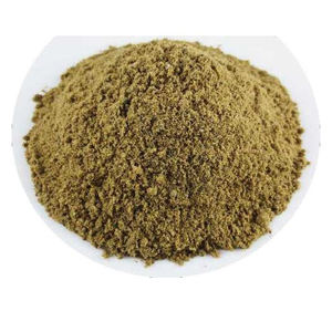 Harina de pescado de grado alimenticio para aves de corral, cerdos, ganado, cabras y empresas de producción de alimentos para peces - Product Image 4