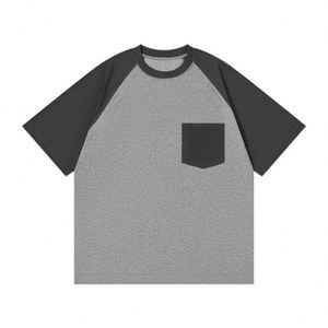 Fabricantes Profesionales de Camisetas para Hombre, Logotipo y Diseño Personalizados, 100% Algodón, Transpirables, Ecológicas, Lisas - Product Image 5