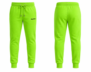 Pantalones de pana de invierno de alta calidad para hombre, corte ajustado, elásticos, casuales, con forro polar, antipilling - Product Image 1