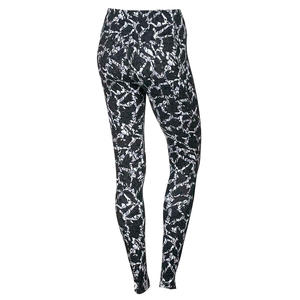 Leggings Deportivos Sublimados para Mujer, Transpirables, Cómodos, Material Duradero, Últimos Diseños, Tendencia, Leggings Deportivos Sublimados - Product Image 2