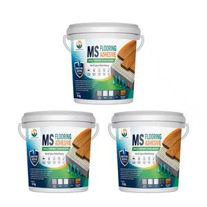 Sellador Multiusos de Polímero MS Jiaobao, Pegamento de Alta Adhesión para Unir Metal, Plástico y Madera, Certificado CE - Product Image 1