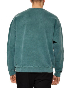 Sudaderas Estampadas de Alta Calidad para Hombre, con Logotipo Personalizado, Ropa Urbana, Sudaderas para Hombre a Precio Económico, Mezcla de Algodón Básico 2026 - Product Image 6