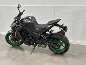 Motocicleta Deportiva Nueva <span class=keywords><strong>Kawasaki</strong></span> <span class=keywords><strong>Ninja</strong></span> <span class=keywords><strong>1000</strong></span> SX Z1100 <span class=keywords><strong>SE</strong></span> ABS 2025 2026 de Primera Categoría - Product Image 2