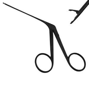 <b>House</b> Wullstein Oval Cup Forceps ENT Otology <b>Tools</b> for Ear Microsurgery Otologic Procedures Precision Ear Surgery Forceps - Product Image 1