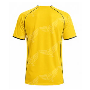 Camiseta de Fútbol Transpirable para Fanáticos del Manchester Red Home Soccer Jersey 2023-24 - Product Image 4