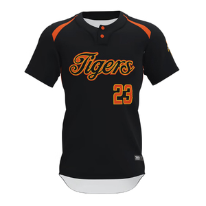 Nueva Camiseta de Béisbol con Logotipo del Equipo Deportivo, Aplique Bordado, Auténtica Camiseta de Béisbol y Sóftbol - Product Image 1
