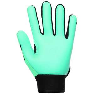 ถุงมือ Gaelic Gloves Elite สำหรับฝึกซ้อม ออกแบบพิเศษด้วยซิลิโคนที่ฝ่ามือเพื่อการยึดเกาะที่ดีเยี่ยม ยืดหยุ่นได้ เหมาะสำหรับฟุตบอล Gaelic รับผลิตแบบ OEM ขายส่ง - Product Image 3