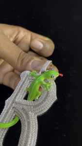 Colgante Personalizado con Letra/Línea de Letras de Plata de Ley 925 Estilo Hip Hop, Colgante con Letra Numérica, Colgante Personalizado con Iniciales de Moissanita - Product Image 3