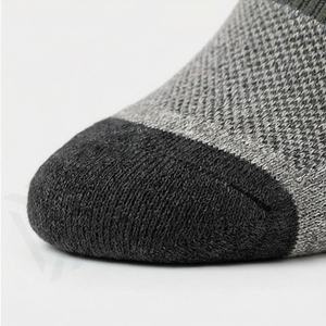 Sports Socks Targeted Cushioning Arch <b>Support</b> Athletic Breathable Performance Running Gym Training Comfortable Fit Customized - Product Image 6