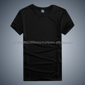 Poliéster 120gsm Ojal Bird Mesh Secado rápido Alto elástico Blanco Campaña electoral 100% algodón, camiseta para hombres, ajuste suelto - Product Image 4