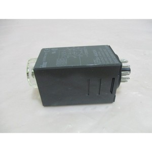 IDEC GT3A-6AD24, Electronic <b>Timer</b>, DPDT,24VAC/DC. - Trusted Global Legacy Semiconductor Equipment and Parts at - Product Image 1