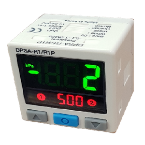 TPC MECHATRONICS Digital <b>Pressure</b> <b>Sensor</b> DPSA High-Tech Category Product - Product Image 1