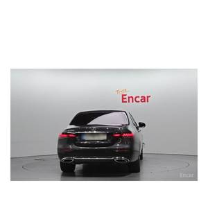 เมอร์เซเดส-เบนซ์ อี-คลาส อี350 4MATIC Exclusive พฤศจิกายน 2023 ระยะทาง 35,070 กม. เกียร์อัตโนมัติ เบาะหนัง กล้องมองหลัง - Product Image 4