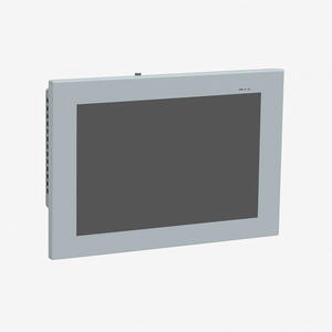 Panel de Interfaz Hombre-Máquina (HMI) con Pantalla Táctil Hmigxu3512 en Oferta, para Control de Automatización Industrial con Fiabilidad - Product Image 5