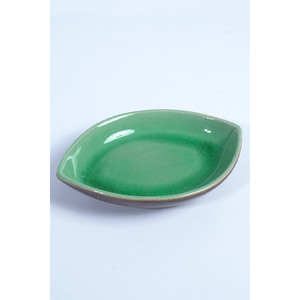 Assiettes en grès de style Japandi 16,5 cm et 12 cm, sans BPA, compatibles lave-vaisselle et micro-ondes, pour les restaurants de sushis - Product Image 2