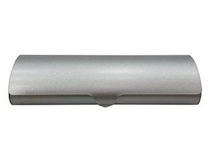 Étui à lunettes rigide classique en aluminium rectangulaire Sanguchuan - Product Image 3