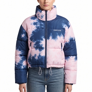 <b>Women's</b> Belted Sublimation Puffer Jacket Hooded Quilted <b>Winter</b> <b>Coat</b> Thick <b>Padded</b> Outdoor Fashion Casual Outerwear New Collection - Product Image 1