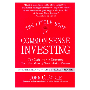 El Pequeño Libro del Sentido Común en las Inversiones, de John C. Bogle, Impresión de Libros Personalizados con Tapa Blanda - Product Image 2