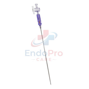 Aguja de Veress de Precisión para Uso Clínico, Suave y de Fácil Manejo - Product Image 3