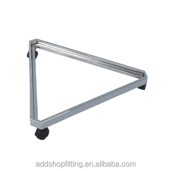 E2 de chaque côté 64CM