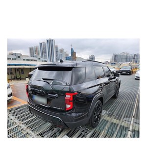 2022/9 KGM KG Mobility (SsangYong) Torres Gasolina 1.5 2WD 23.232 km Automático Emisión Euro V Asientos de Cuero Cámara Trasera Izquierda - Product Image 6