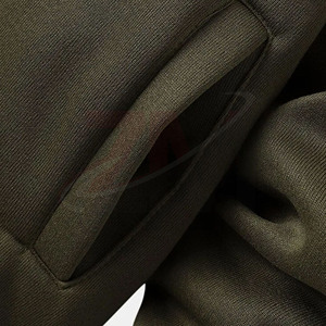 Sudaderas Lisas Personalizadas para Hombre, Venta Caliente, Impresión de Logotipo de Marca Personalizada, Venta al Por Mayor, 100% Algodón Felpa para Hombre - Product Image 4