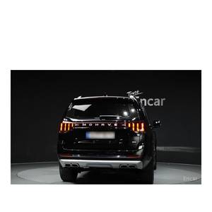 สำหรับรถยนต์ Kia Mohave ดีเซล 3.0 ขับเคลื่อน 4 ล้อ 5 ที่นั่ง เกียร์อัตโนมัติ พร้อมกล้องมองหลัง รุ่นธันวาคม 2023 วิ่ง 30,940 กม. - Product Image 4