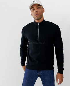 Sudaderas con Capucha Grises Lisas al por Mayor para Hombre, Sudaderas con Capucha Transpirables de Algodón, Felpa, Nailon y Poliéster para Hombre - Product Image 2