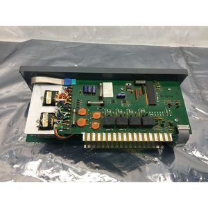 AMETEK AN3196B REFLASH ANNUNCIATOR avec RIS - Équipement et pièces semi-conductrices d'occasion fiables à l'échelle mondiale - Product Image 1