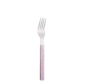 Ensemble cuillère-couteau en résine écologique fait main, sans danger pour les aliments, réutilisable, pour café, thé, dessert, miel et usage en cuisine, à vendre - Product Image 1