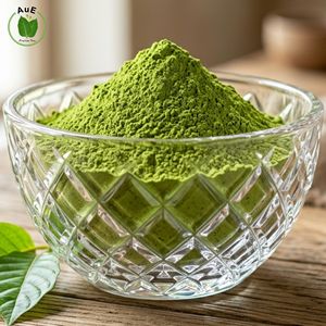 Producto Favorito del Público: AuE Purity Organic, Polvo de Hoja Herbal Tailandesa con 1.5% de MIT, 120 Mesh, Secado al Aire Caliente, Grado Alimenticio, Cultivo al Vacío - Product Image 3