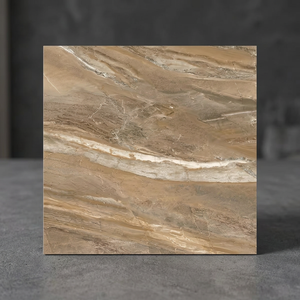 Azulejos de Porcelana Pulida Vistaar Vision Satuario 600x600mm, Diseño de Mármol Brillante, Antideslizantes, Resistentes al Ácido, Gran Venta - Product Image 5