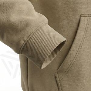 Pulls pour hommes au design optimal, personnalisables, de haute qualité, vente en gros, vêtements les plus vendus, sweats à capuche pour hommes, streetwear, couleurs personnalisées - Product Image 6