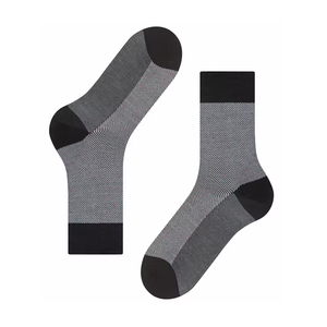 Calcetines de Hombre de la Mejor Calidad, Colores Personalizados, Diseño Personalizado, Antibacterianos, Ligeros, Transpirables, Modernos y a la Moda - Product Image 3