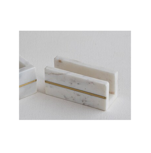 Superior Quality Marble Place <b>Card</b> Holder Fantastic Design Marble <b>Table</b> Numbers Holder At Lowest Price - Product Image 1