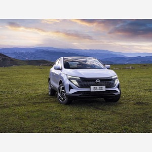 Nuova Nissan <span class=keywords><strong>Qashqai</strong></span> Honor 2.0L CVT Benzina SUV 5 Posti Auto Nuove Guida a Sinistra in Vendita Esportazione Cina - Product Image 6