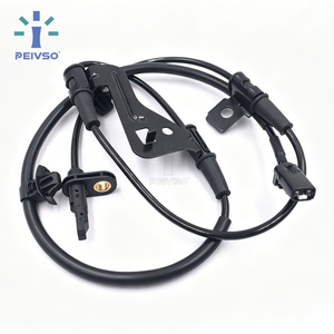 Capteur ABS de haute qualité PEIVSO pour Hyundai Kia, capteur de vitesse de roue ABS 59830-F2300 - Product Image 2