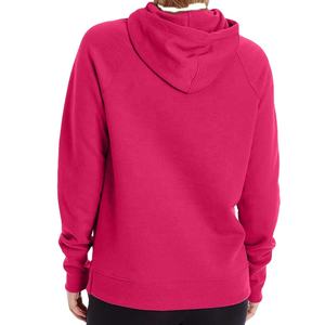 <b>Top</b> design high quality 100% fleece Women hoodies winter wear good quality women plus size Hoodies & Sweatshirts - Product Image 3