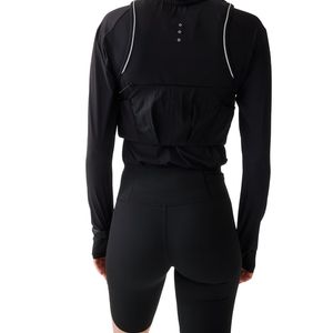 Shorts de course et de cyclisme pour femmes, légers, extensibles, respirants, à séchage rapide, coupe compressive, pour l'athlétisme, la gym, l'entraînement et le travail - Product Image 2