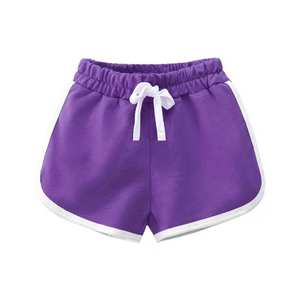 Shorts Deportivos Personalizados para Mujer, Shorts de Algodón para Gimnasio, Shorts Deportivos para Mujer - Product Image 1
